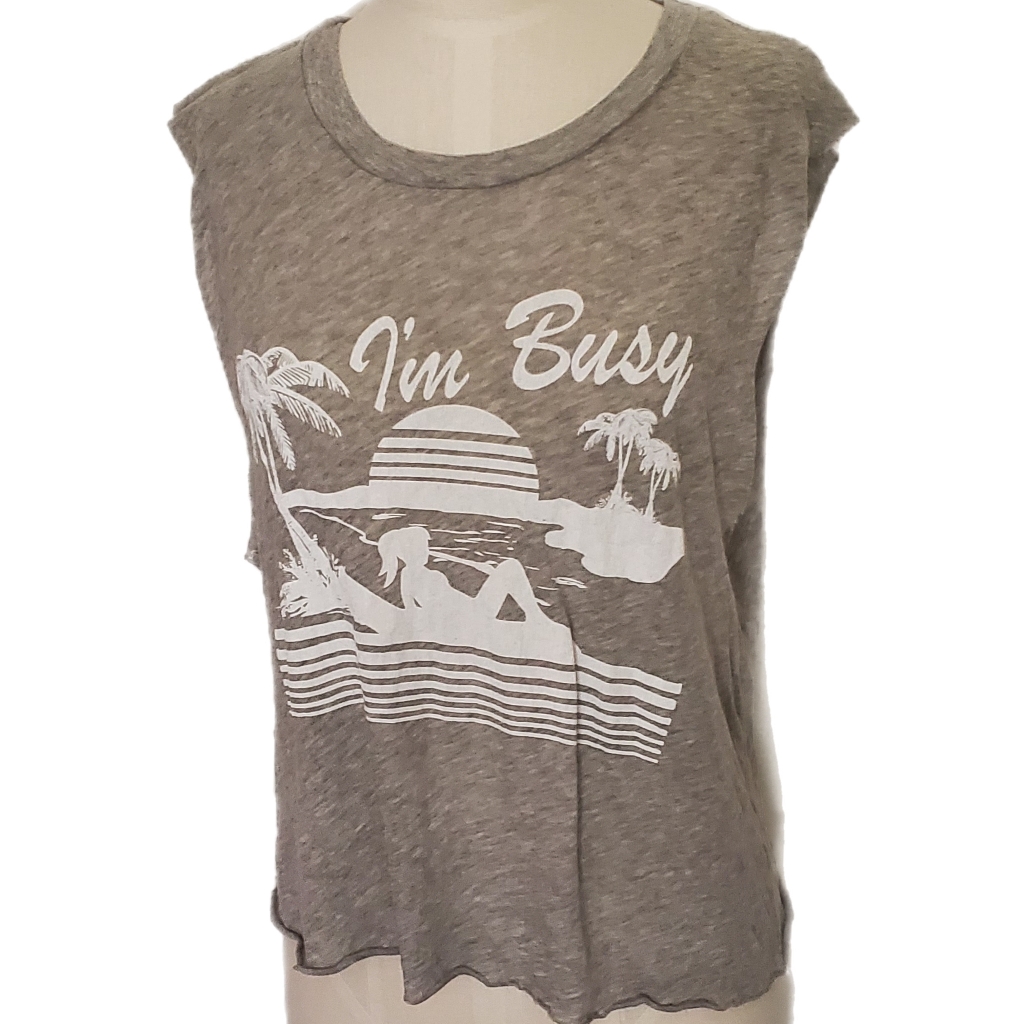 Wildfox Sample